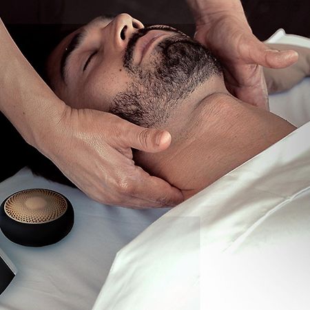 Eutopiq Hotel 메딜린 외부 사진
