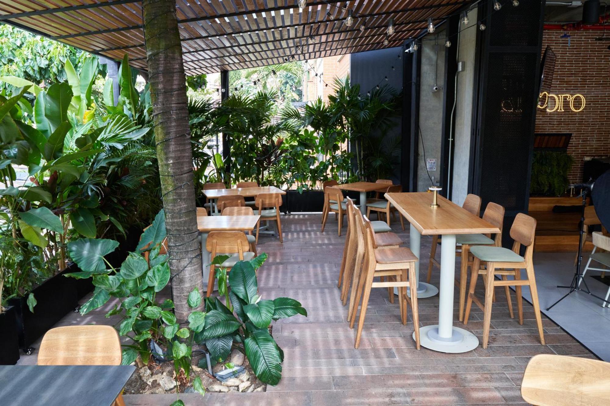 Eutopiq Hotel 메딜린 외부 사진