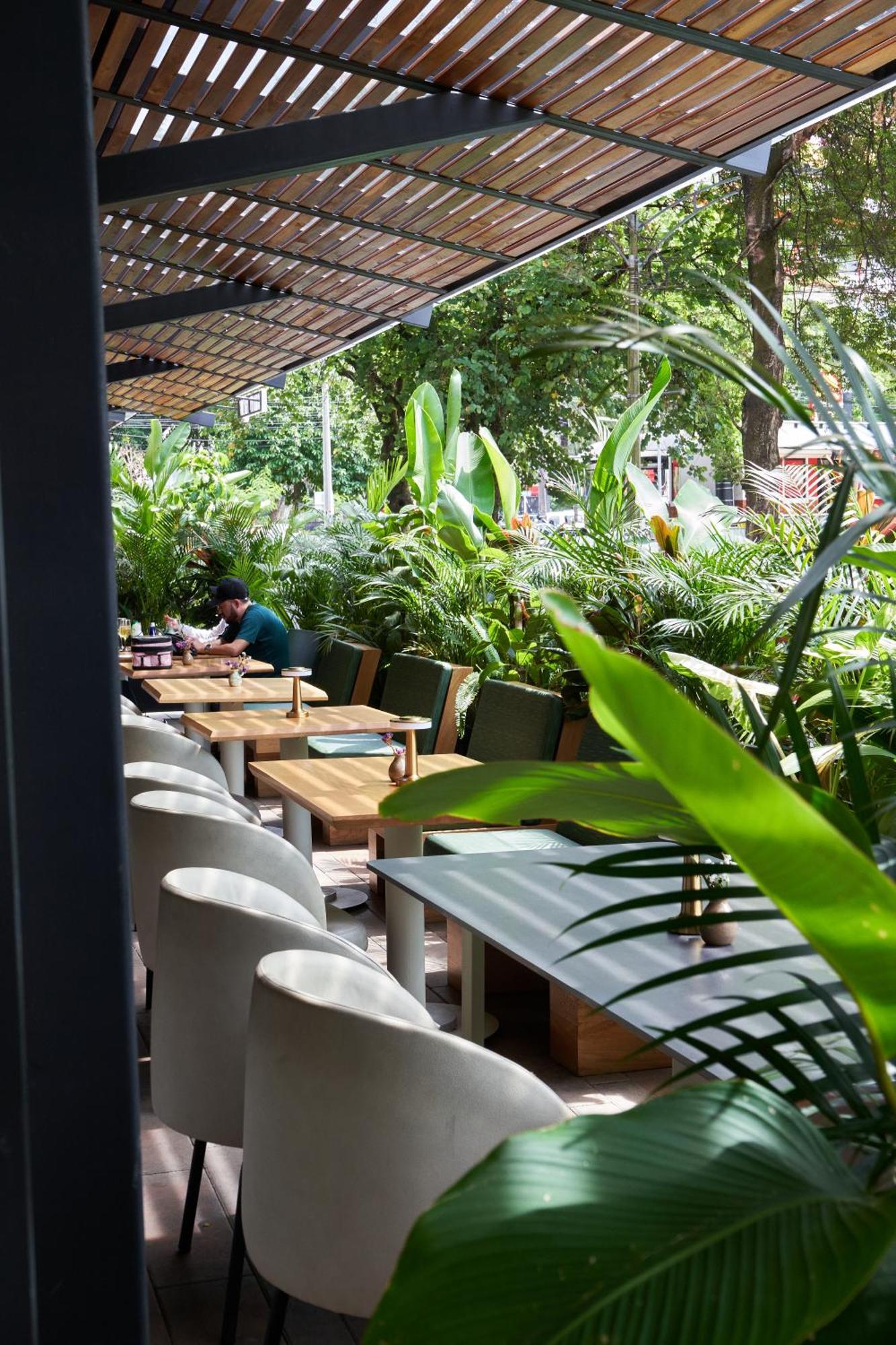 Eutopiq Hotel 메딜린 외부 사진
