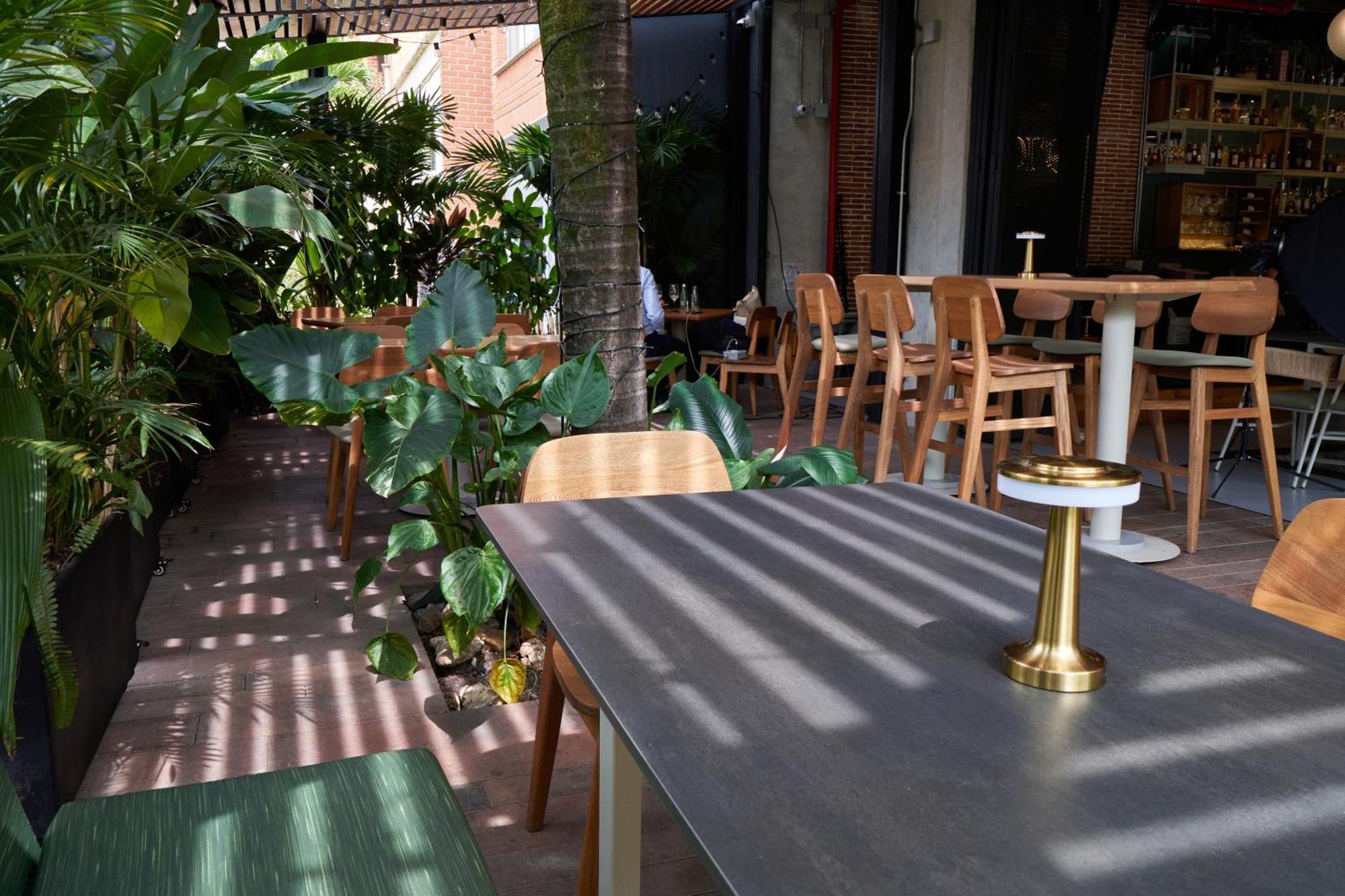 Eutopiq Hotel 메딜린 외부 사진